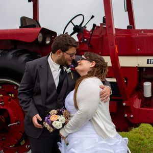 Meet your Posher, Jake